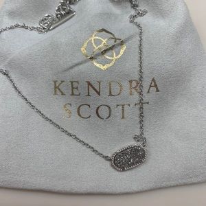 Kendra Scott Necklace